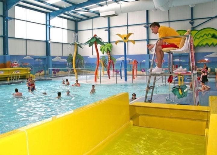 Palm Grove 182 - Pet Friendly, Wifi, Close To Beach And Clubhouse - Golden Palm Resort - Meadow Lakes Caravan & Lodge Hire Skegness Kültér fotó